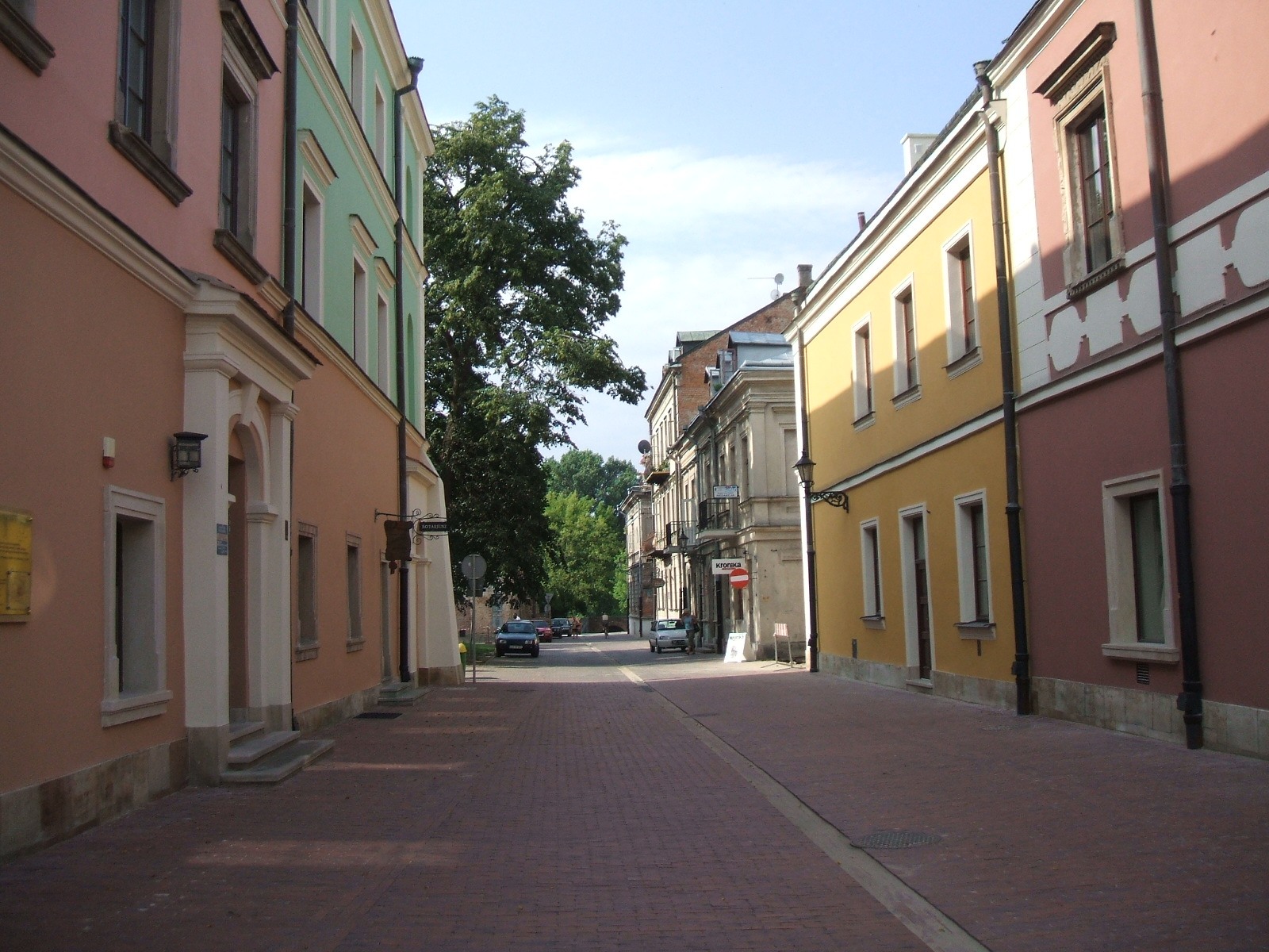Zamosc